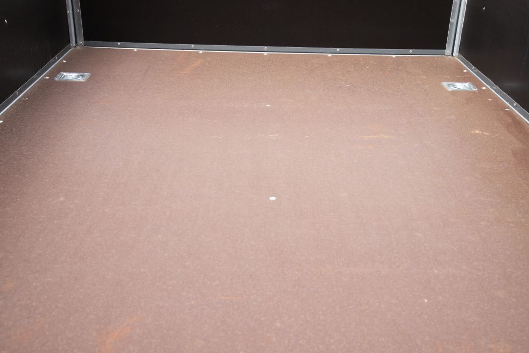 Faro Magicus - leichter zweiachsiger Anhänger, 262x150 cm, zGG 750 kg - Bild 6