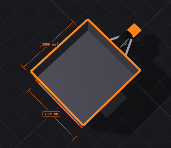 A larger platform or more payload? Comparing two FOOWEE trailers