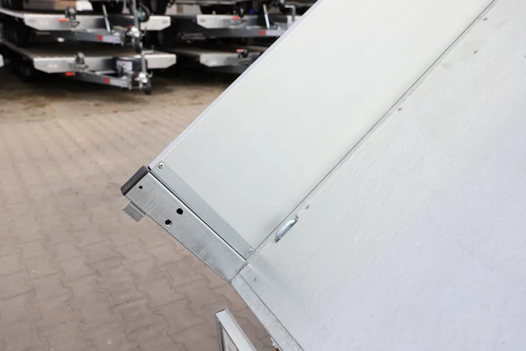 TEMARED TIPPER 2515/2 S 0,75T 253x152x30cm - Bild 20