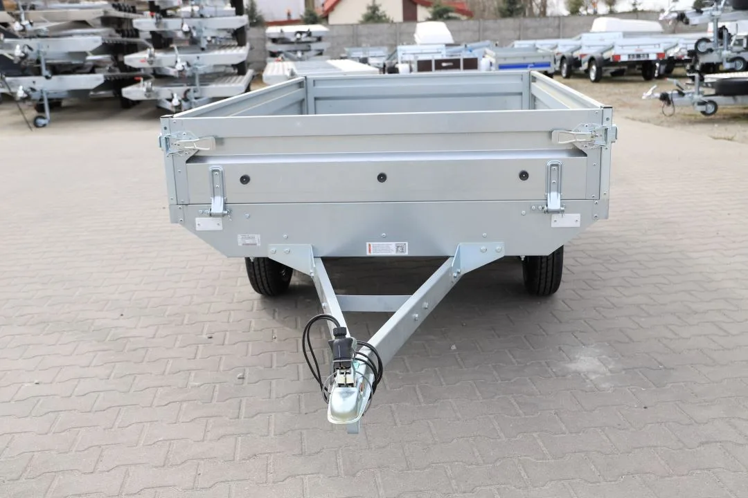 Neptun Nordica N7-263 2 BaseLine 263x145x30 cm - Bild 8