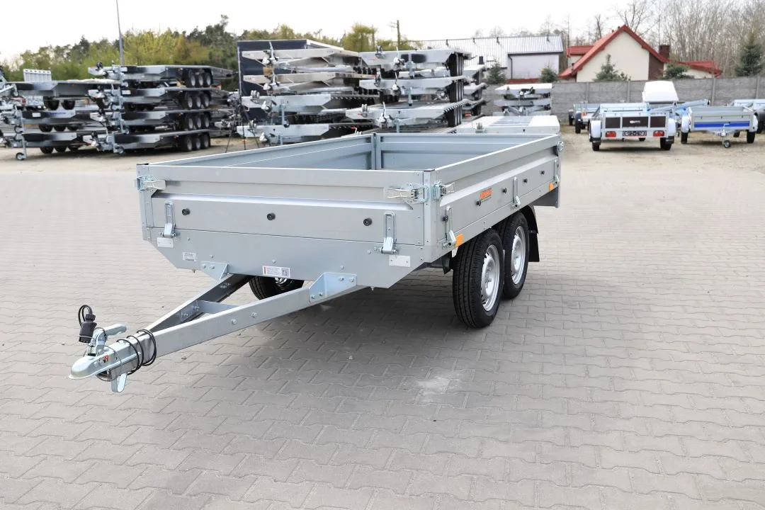 Neptun Nordica N7-263 2 BaseLine 263x145x30 cm - Bild 9