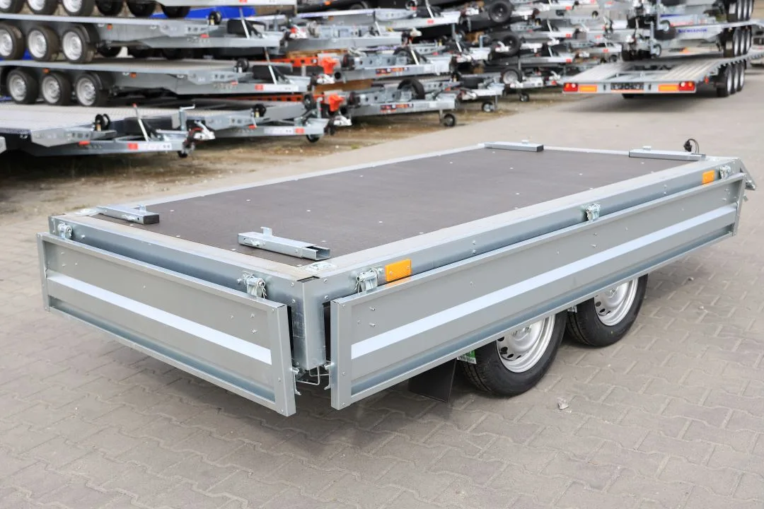 Neptun Nordica N7-263 2 BaseLine 263x145x30 cm - Bild 14