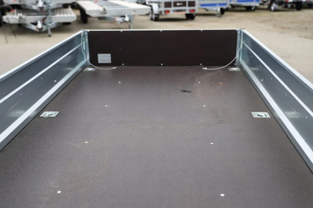 Niewiadów BD 7530UT 304x150x35cm Tandem Uchylna - image 11