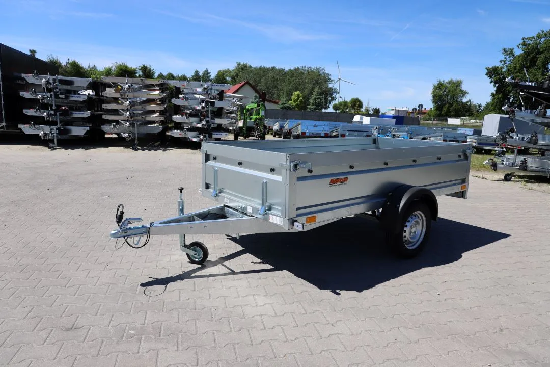 Neptun Pro N7-263 prr resor 262x129x45 cm  [GN182]