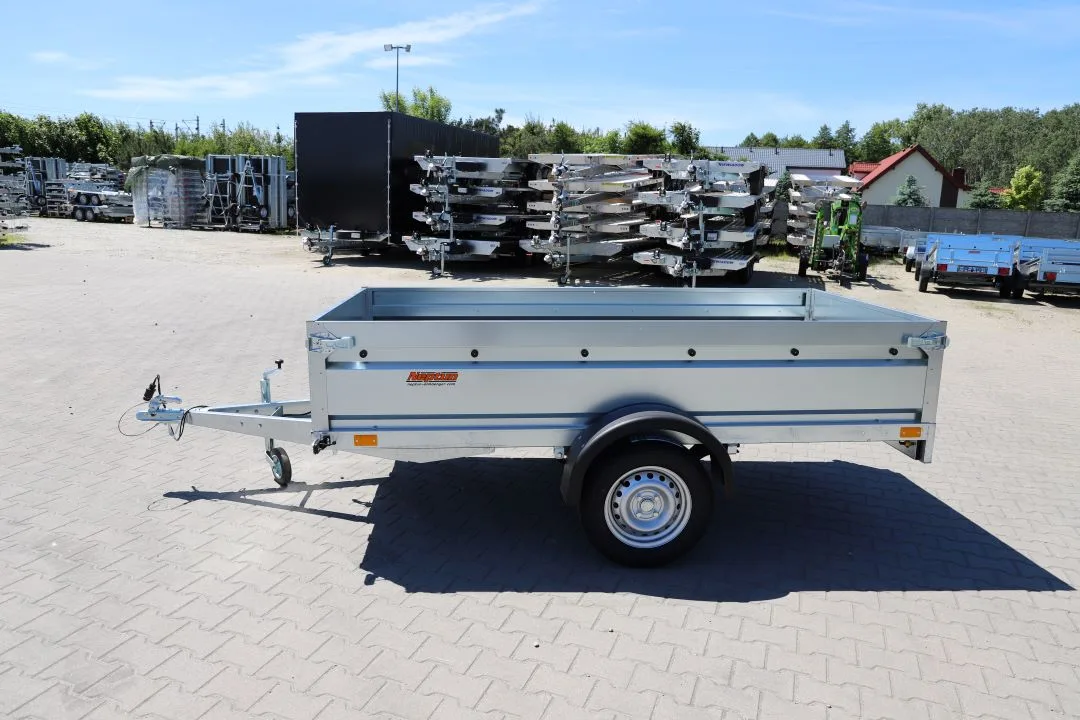Neptun Pro N7-263 prr resor 262x129x45 cm  [GN182] - zdjęcie 2
