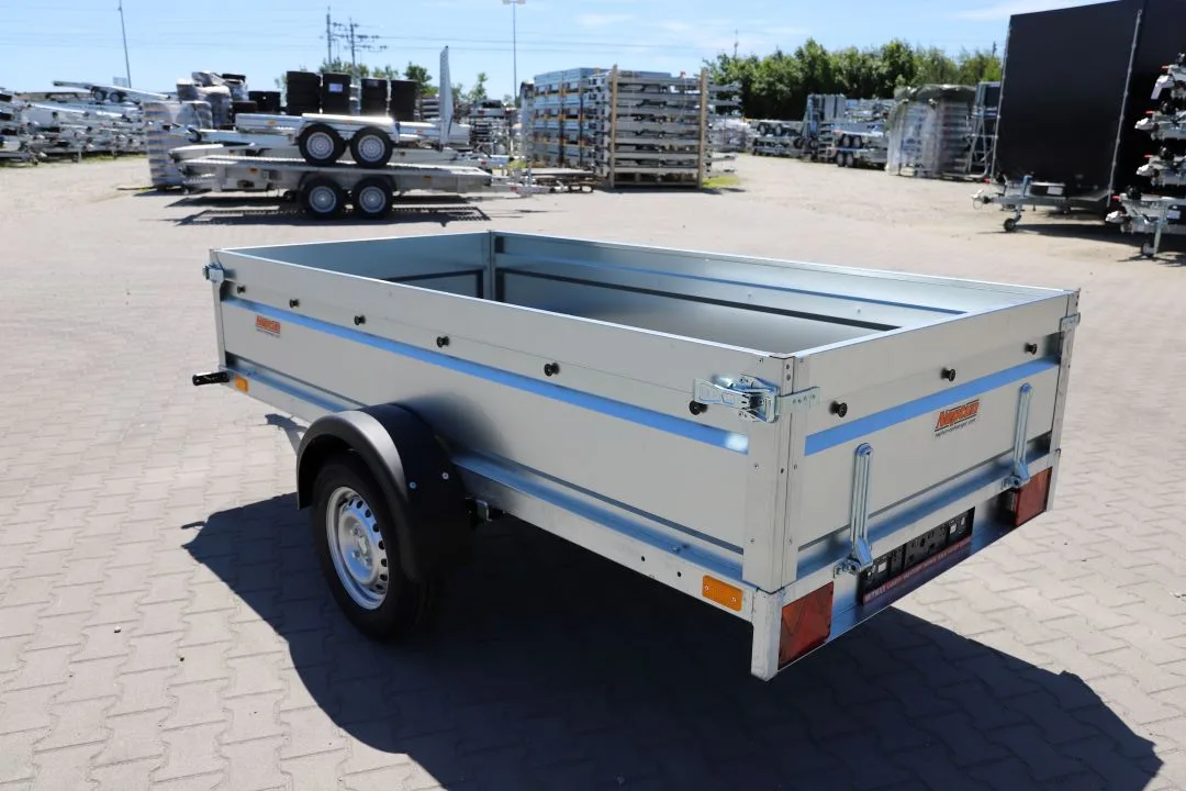 Neptun Pro N7-263 prr resor 262x129x45 cm  [GN182] - zdjęcie 3