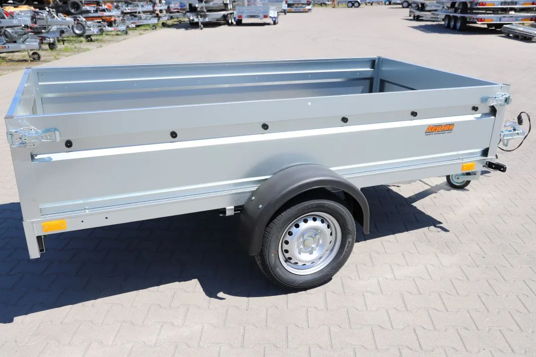 Neptun Pro N7-263 prr resor 262x129x45 cm  [GN182] - zdjęcie 6