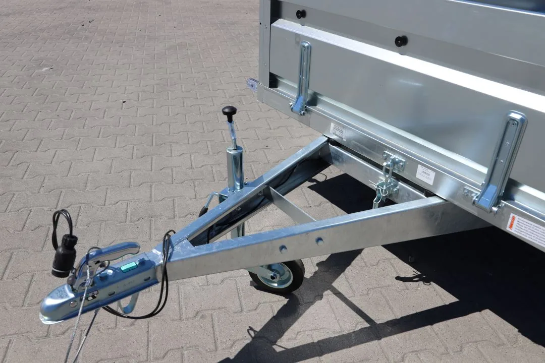 Neptun Pro N7-263 prr resor 262x129x45 cm  [GN182] - zdjęcie 8