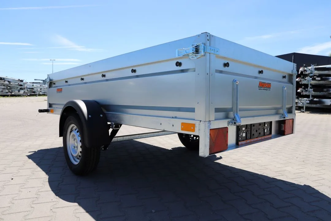 Neptun Pro N7-263 prr resor 262x129x45 cm  [GN182] - zdjęcie 11
