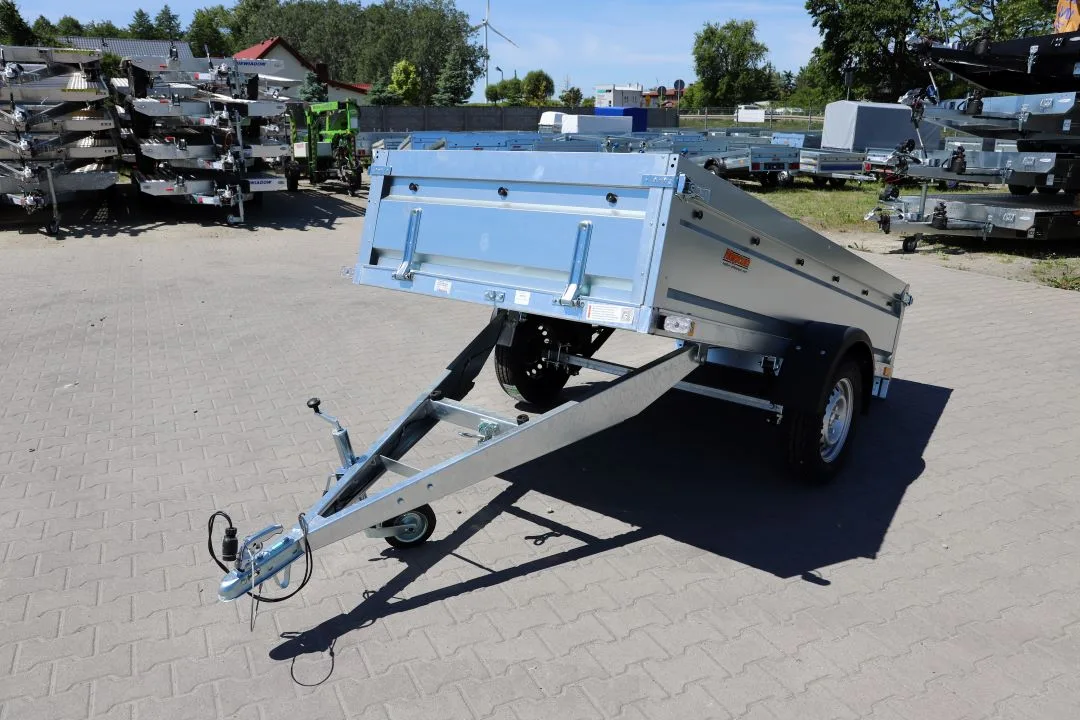 Neptun Pro N7-263 prr resor 262x129x45 cm  [GN182] - zdjęcie 13