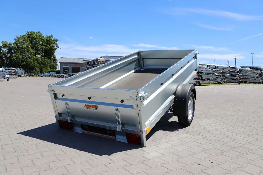 Neptun Pro N7-263 prr resor 262x129x45 cm  [GN182] - zdjęcie 19