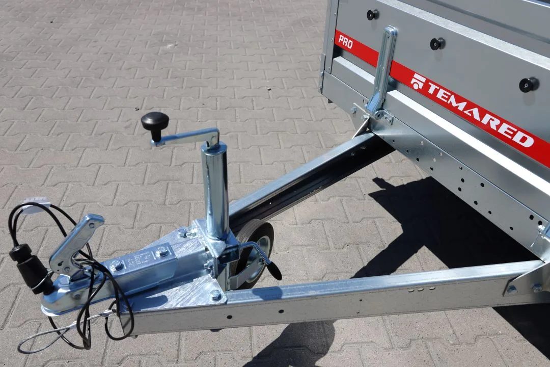 TEMARED PRO 2612/2 264x126x40 cm - image 7