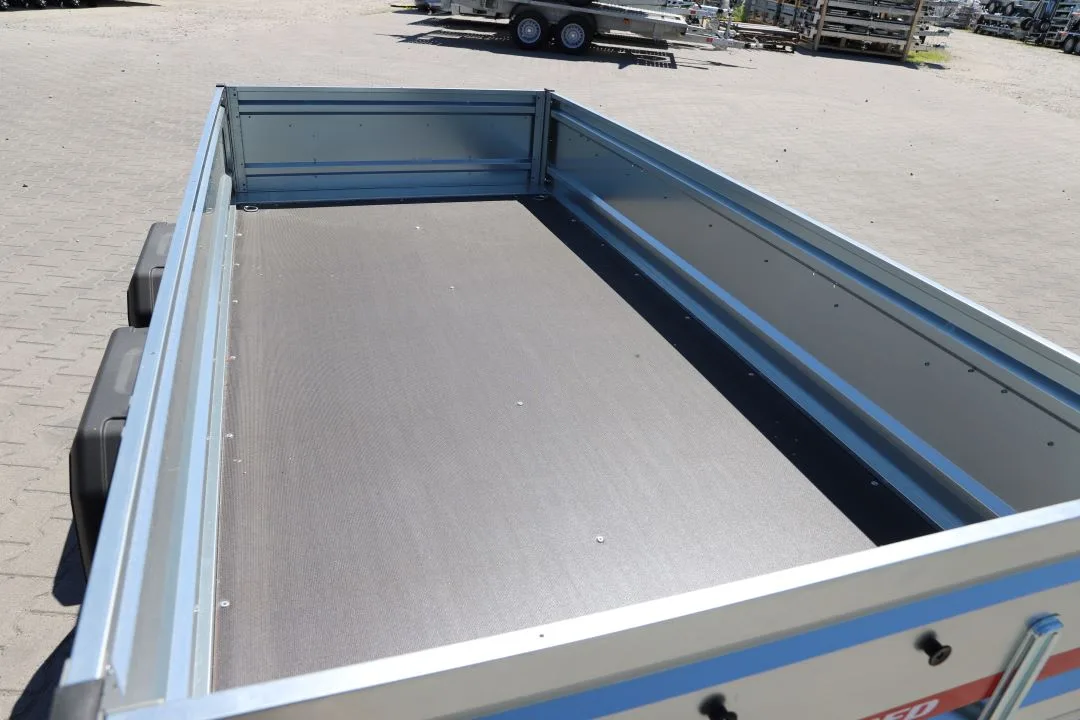TEMARED PRO 2612/2 264x126x40 cm - image 10