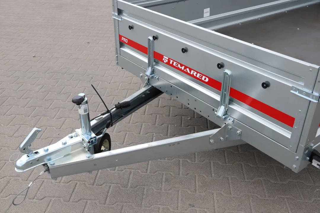 TEMARED PRO 3015/2 296x150x40 cm - image 7