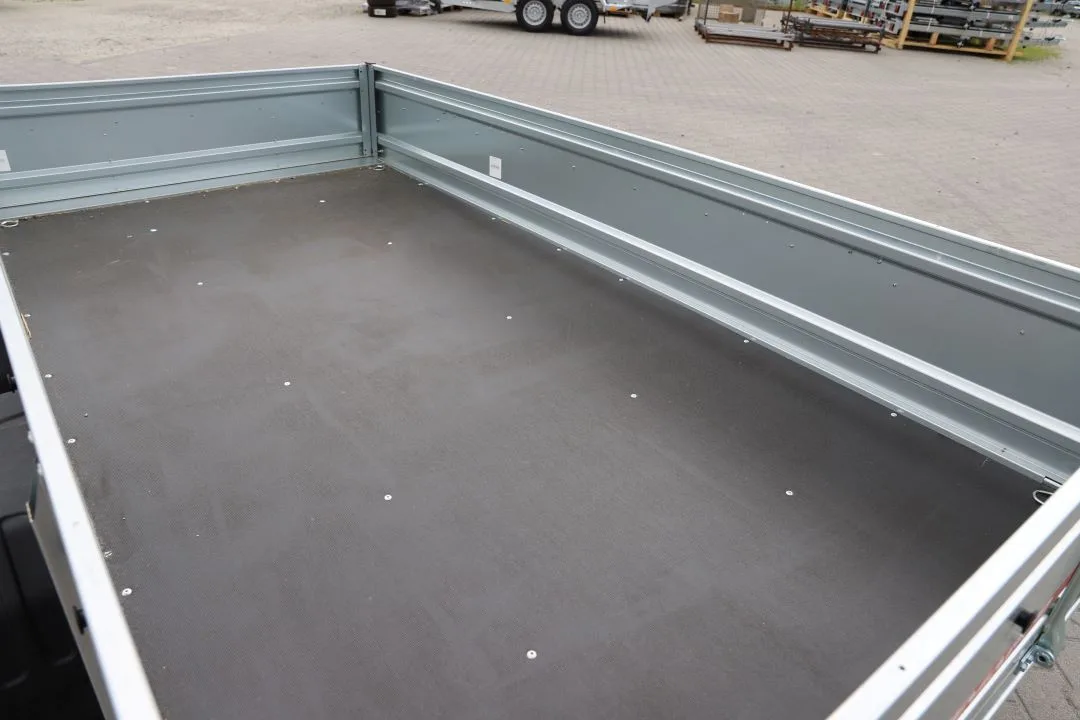 TEMARED PRO 3015/2 296x150x40 cm - image 10