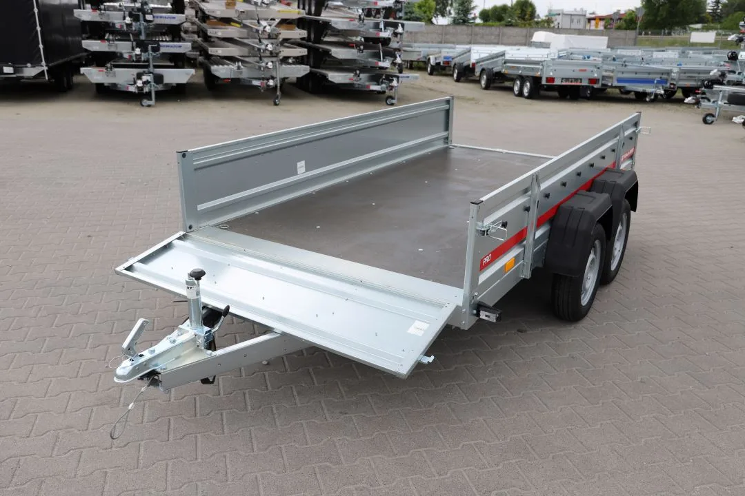 TEMARED PRO 3015/2 296x150x40 cm - image 13