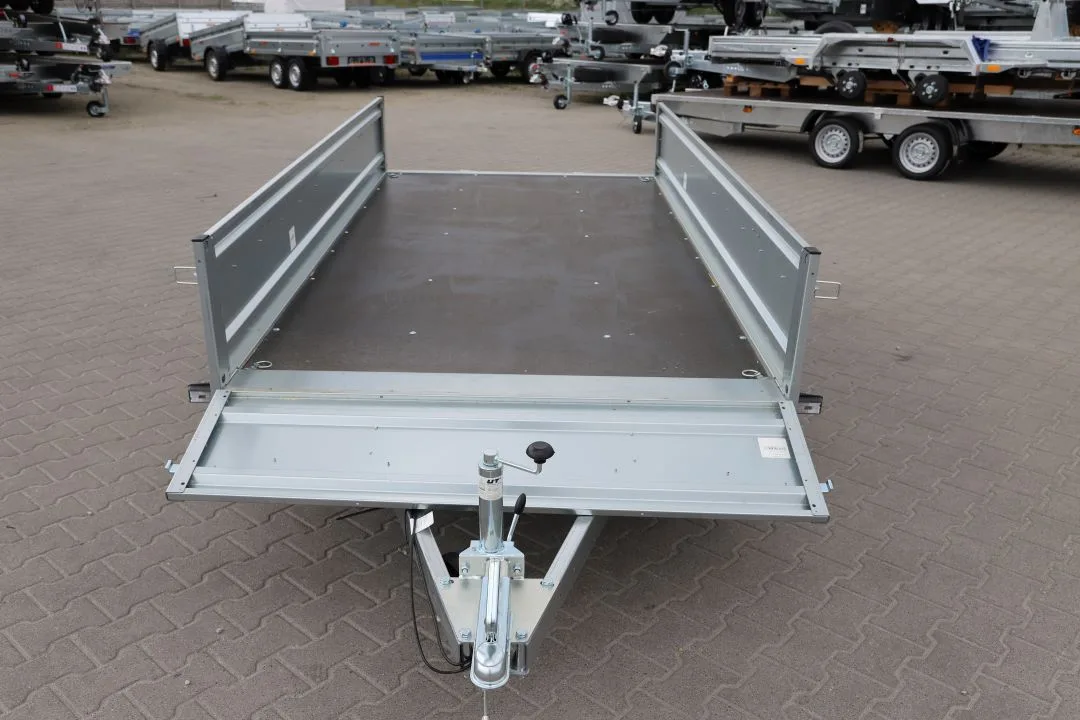 TEMARED PRO 3015/2 296x150x40 cm - image 14