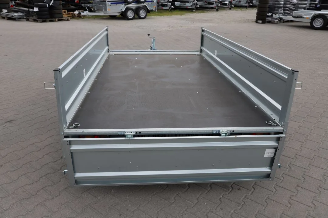 TEMARED PRO 3015/2 296x150x40 cm - image 16