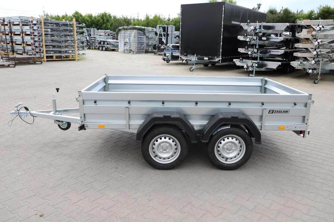 ZASŁAW 265T XL 265x150x35cm Full LED - Bild 2