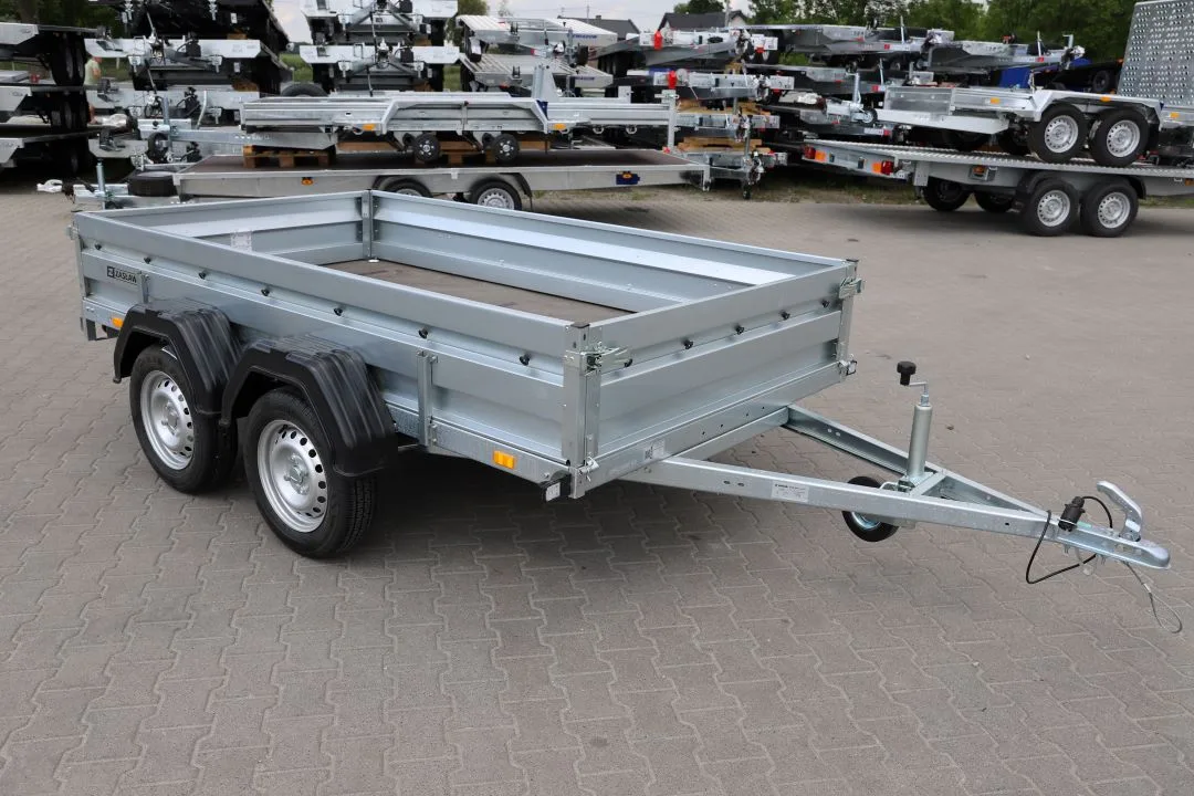 ZASŁAW 265T XL 265x150x35cm Full LED - Bild 6
