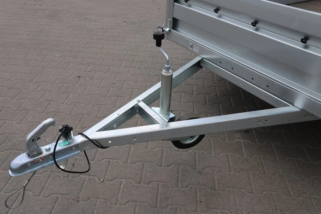 ZASŁAW 265T XL 265x150x35cm Full LED - Bild 7