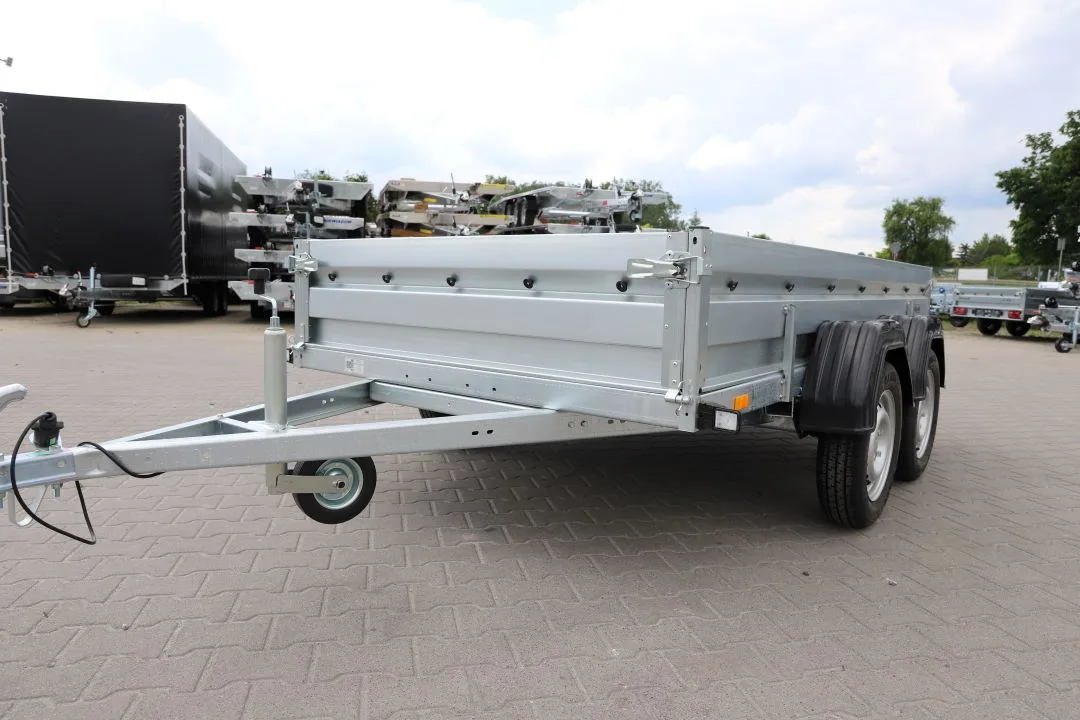 ZASŁAW 265T XL 265x150x35cm Full LED - Bild 8