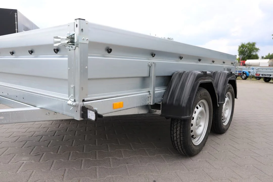 ZASŁAW 265T XL 265x150x35cm Full LED - Bild 9