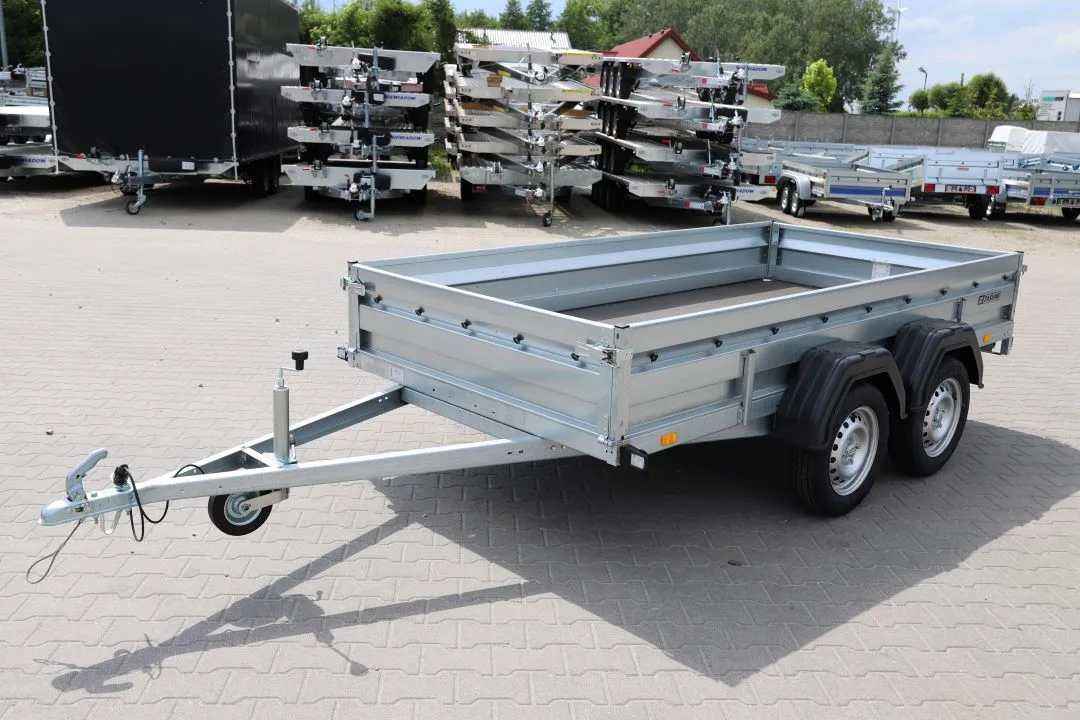 ZASŁAW 300T 300x150x35cm Full LED