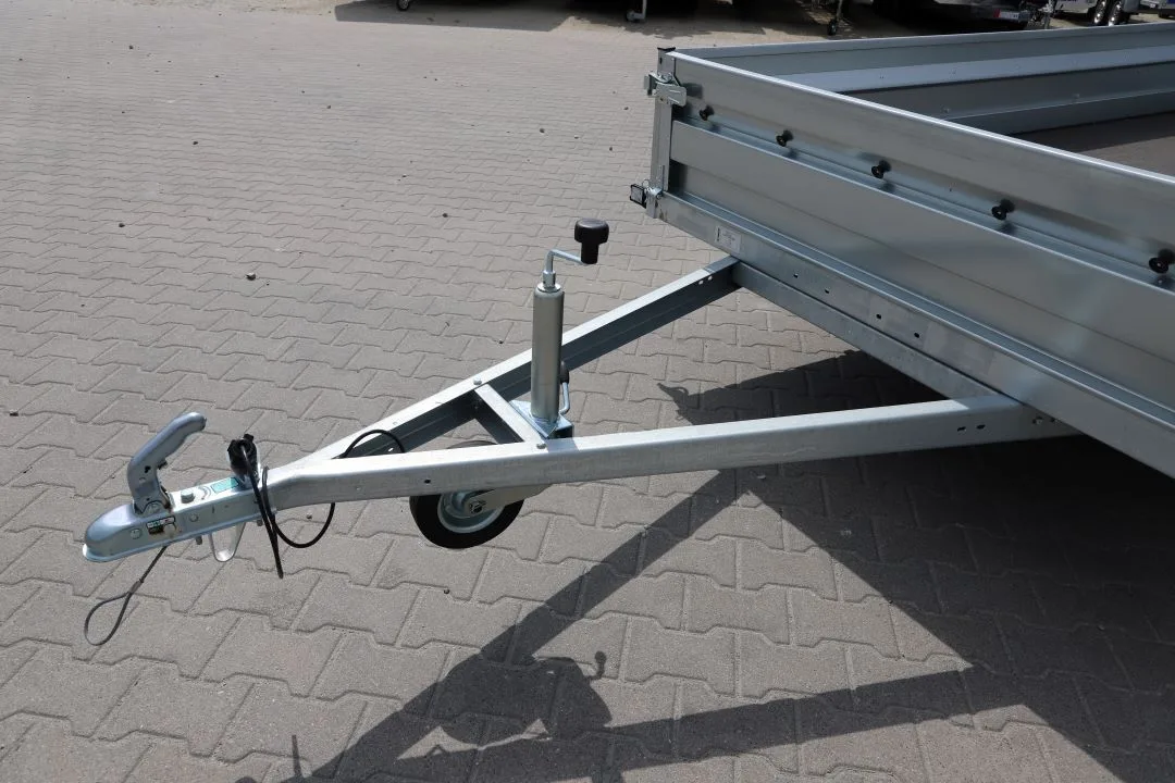ZASŁAW 300T 300x150x35cm Full LED - Bild 2