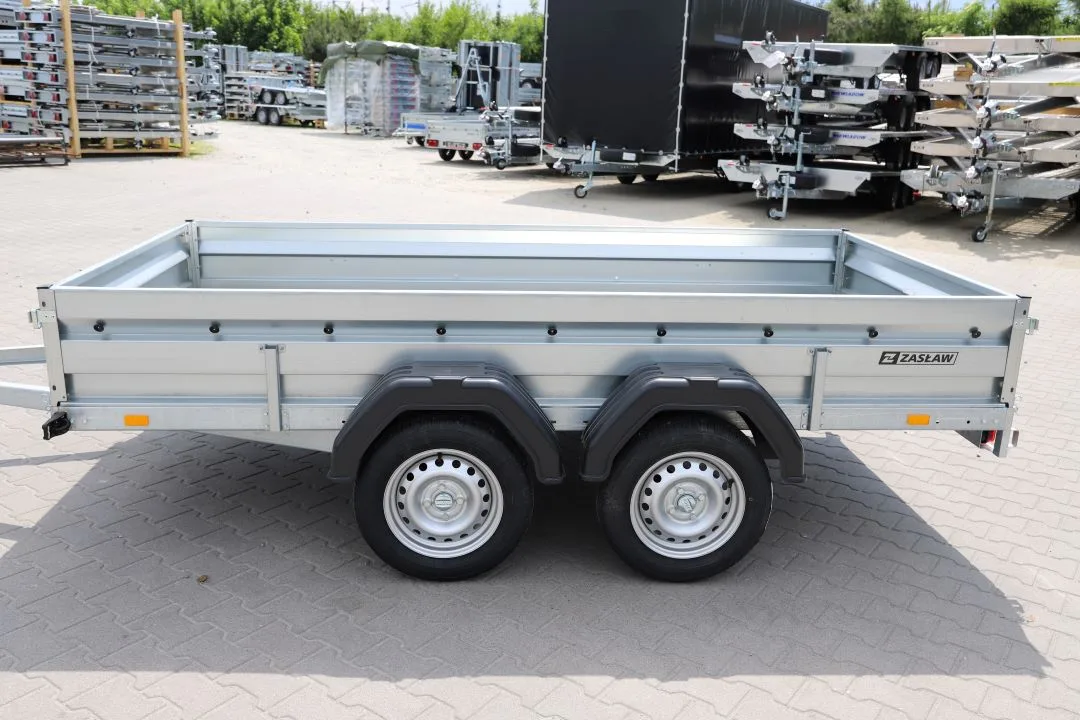 ZASŁAW 300T 300x150x35cm Full LED - Bild 3