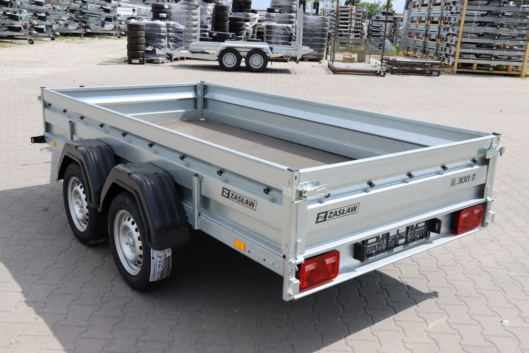ZASŁAW 300T 300x150x35cm Full LED - Bild 4
