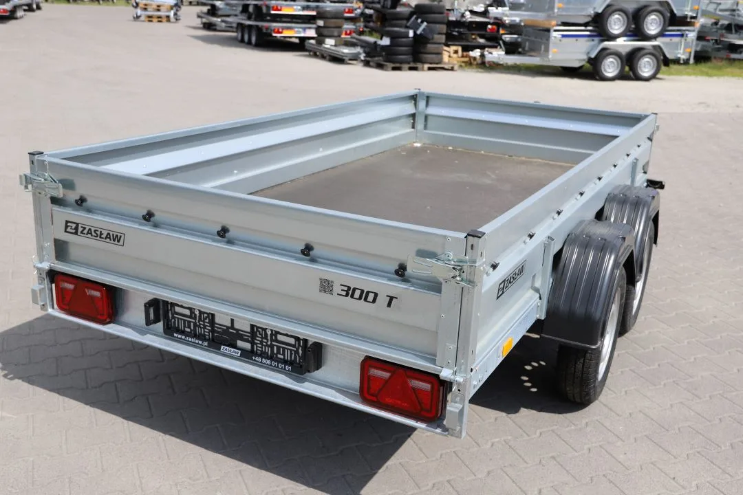ZASŁAW 300T 300x150x35cm Full LED - Bild 6