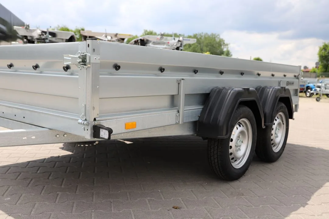 ZASŁAW 300T 300x150x35cm Full LED - Bild 9