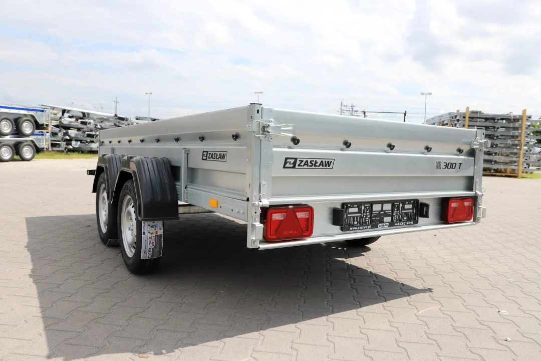 ZASŁAW 300T 300x150x35cm Full LED - Bild 10
