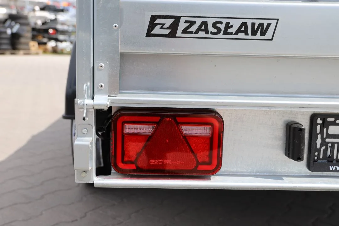ZASŁAW 300T 300x150x35cm Full LED - Bild 11