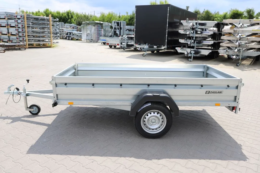 ZASŁAW 265SU 265x132x35cm Full LED - zdjęcie 2