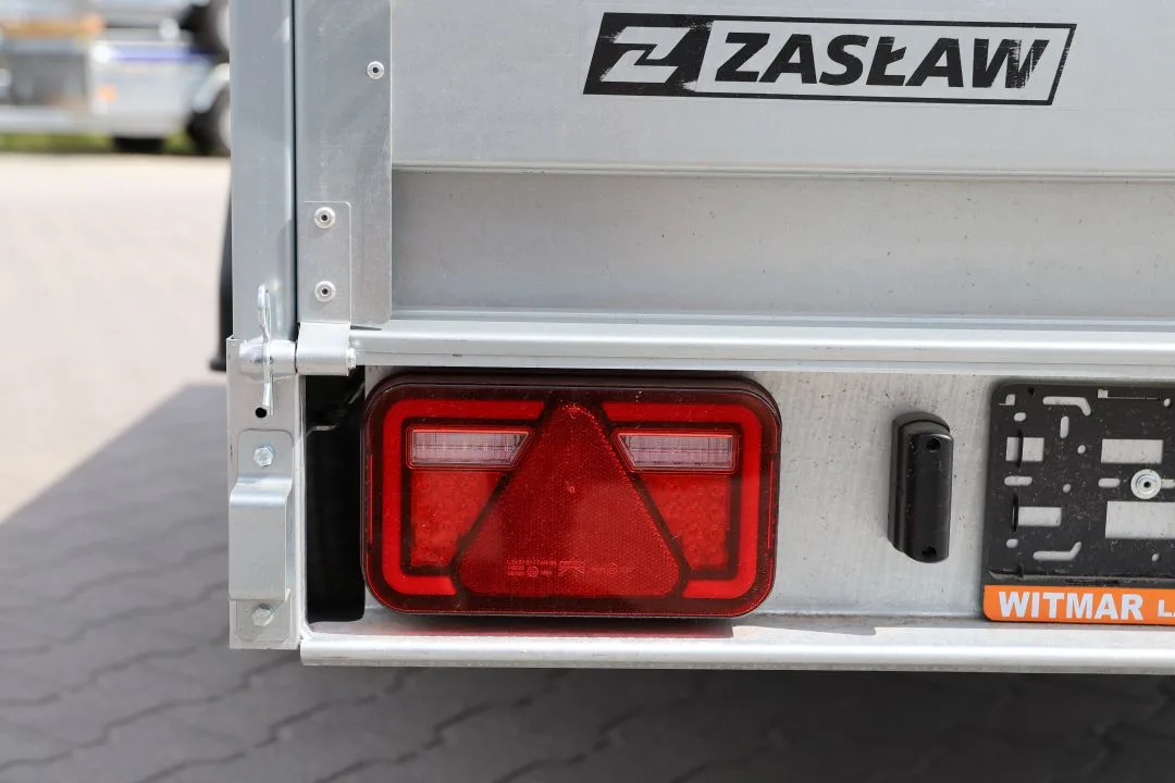 ZASŁAW 265SU 265x132x35cm Full LED - zdjęcie 10