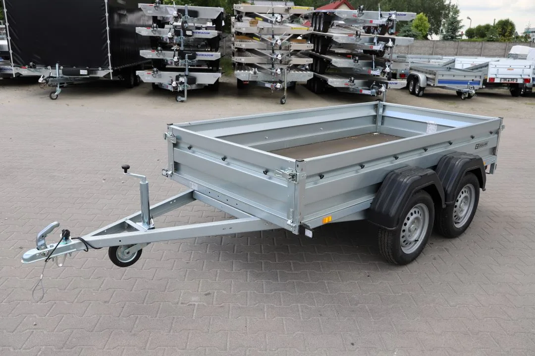 ZASŁAW 265T 265x132x35cm Full LED