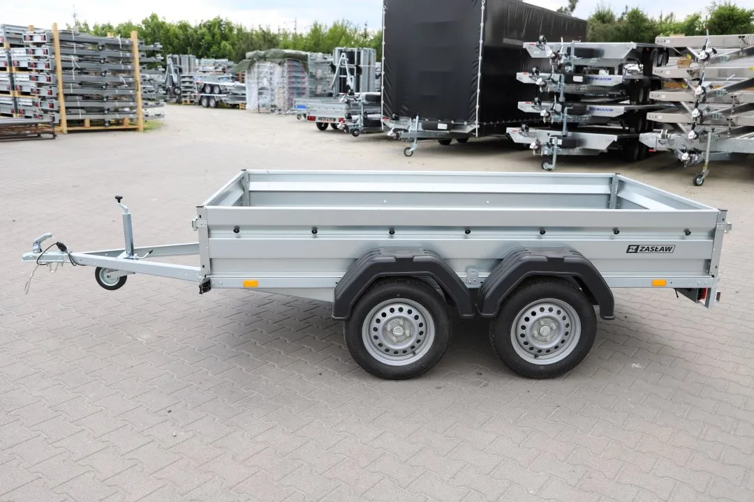 ZASŁAW 265T 265x132x35cm Full LED - image 2