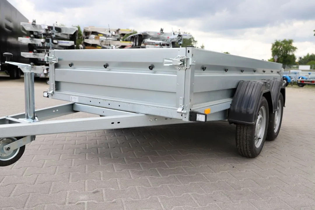ZASŁAW 265T 265x132x35cm Full LED - image 8