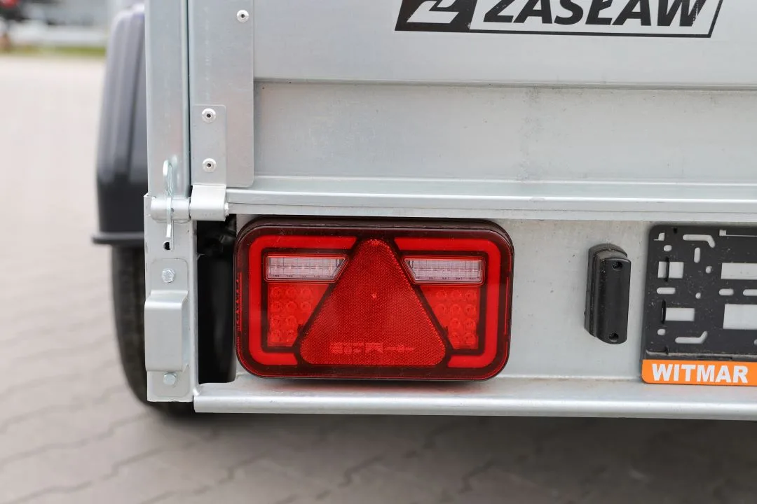ZASŁAW 265T 265x132x35cm Full LED - image 10