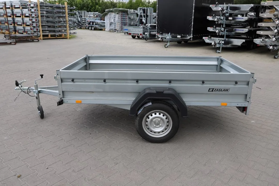 ZASŁAW 235SU 235x132x35cm Full LED - zdjęcie 2