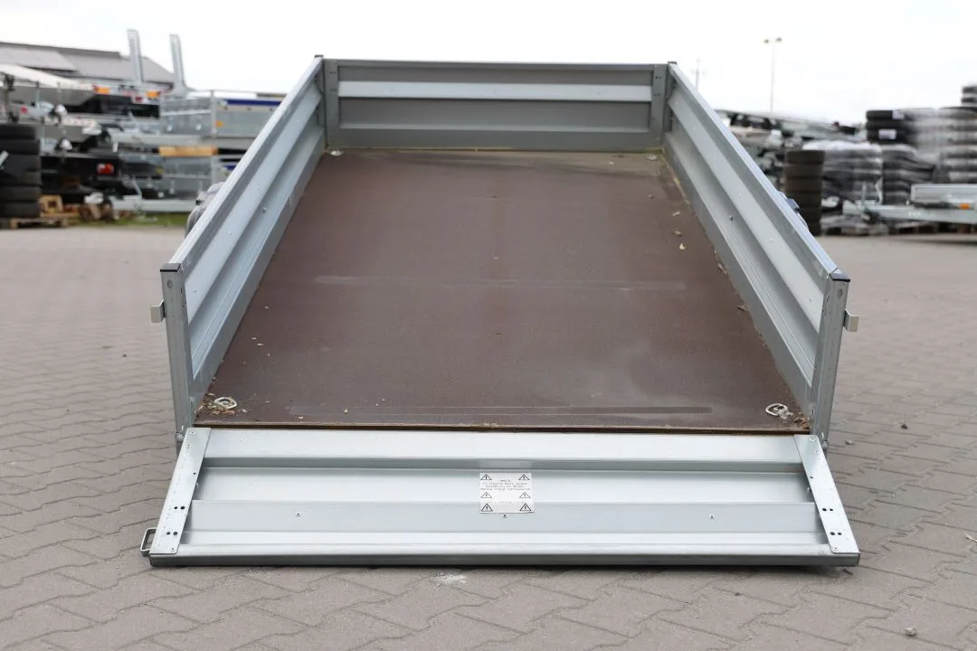 ZASŁAW 235SU 235x132x35cm Full LED - zdjęcie 9