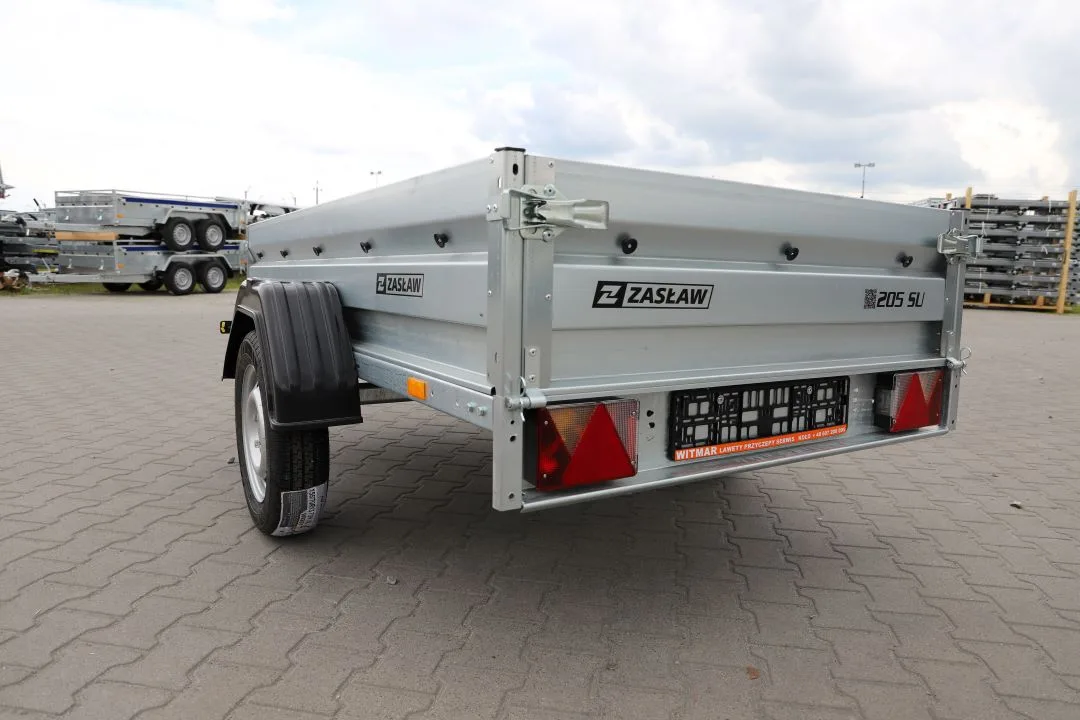 ZASŁAW 205SU 205x122x35cm - zdjęcie 9