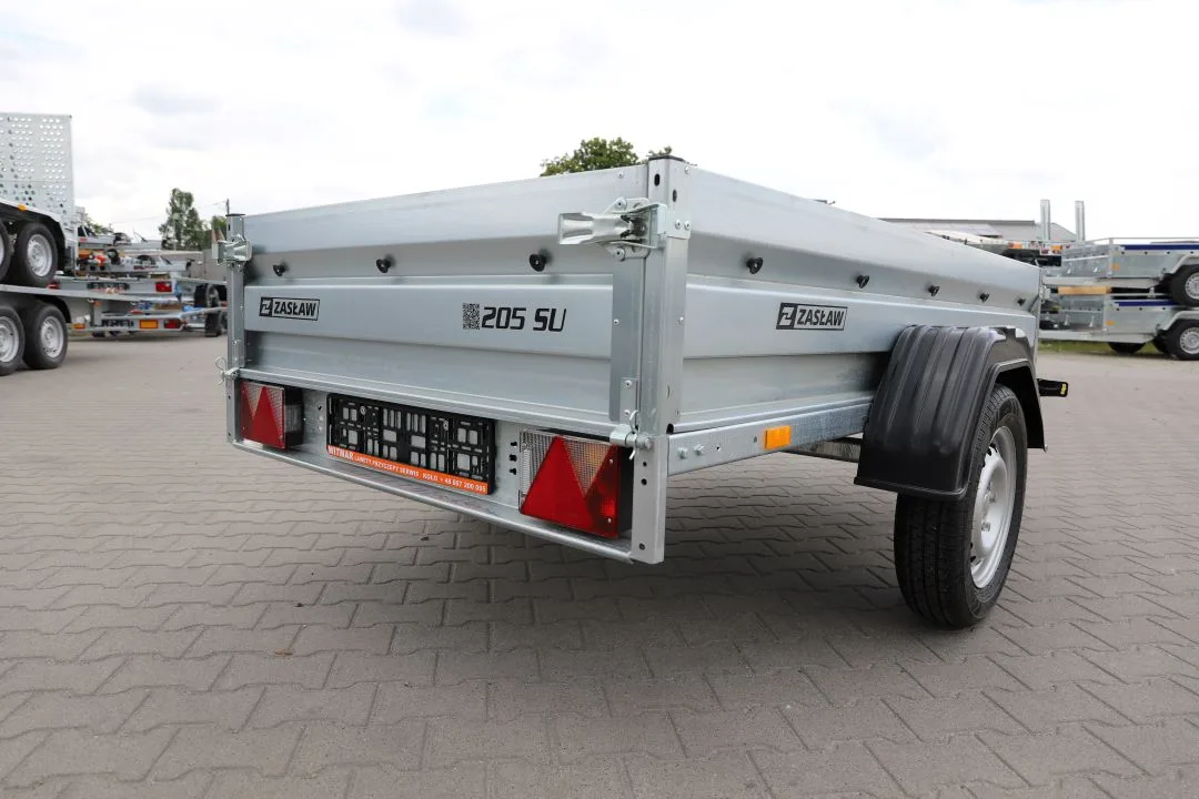 ZASŁAW 205SU 205x122x35cm - zdjęcie 10