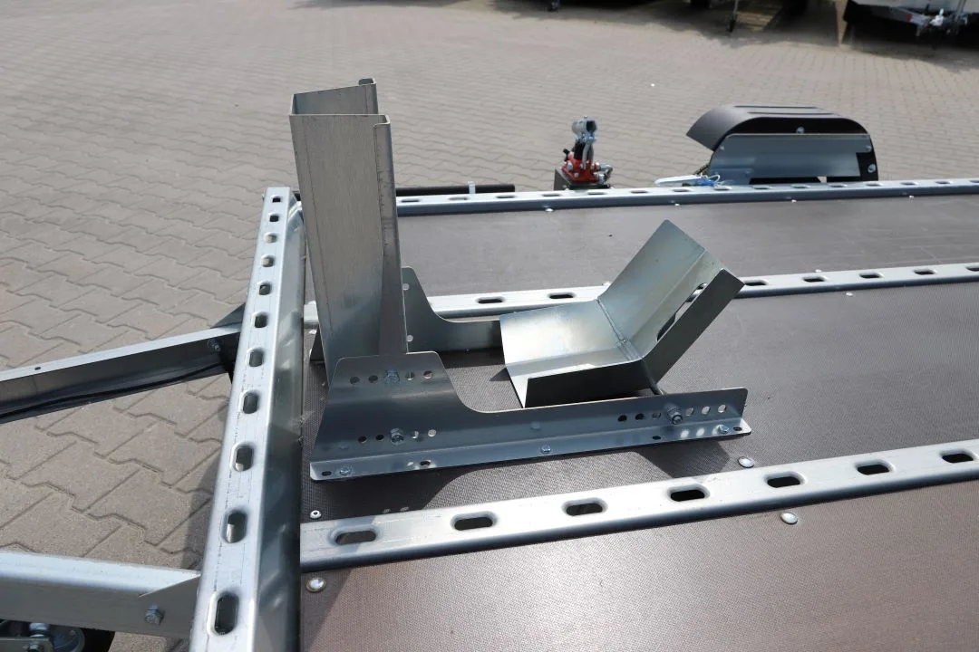 TEMARED MOTOQUAD 2616  246x160 cm, dmc 750 kg - zdjęcie 10