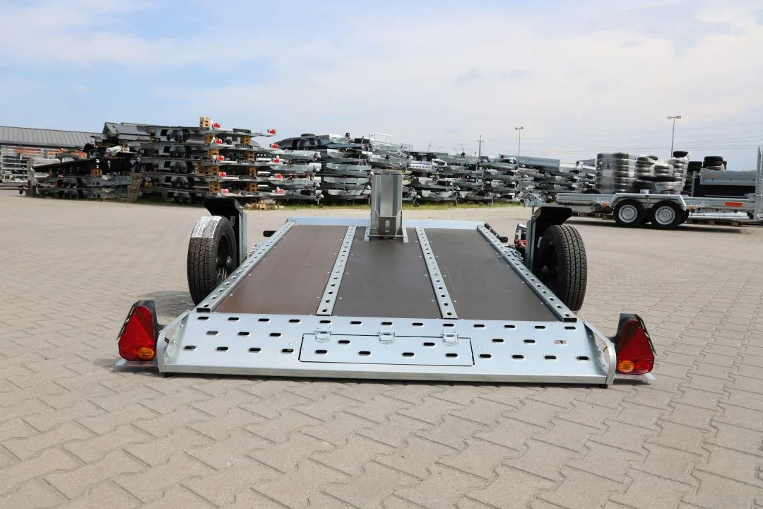 TEMARED MOTOQUAD 2616  246x160 cm, dmc 750 kg - zdjęcie 13