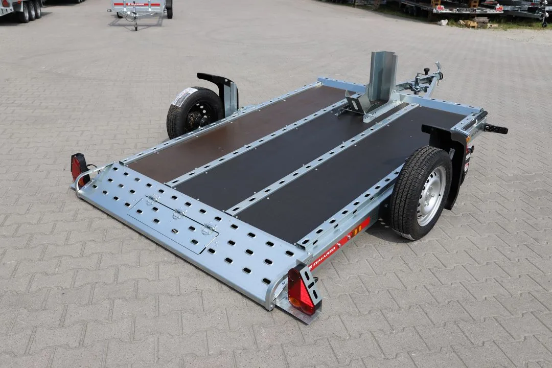 TEMARED MOTOQUAD 2616  246x160 cm, dmc 750 kg - zdjęcie 14