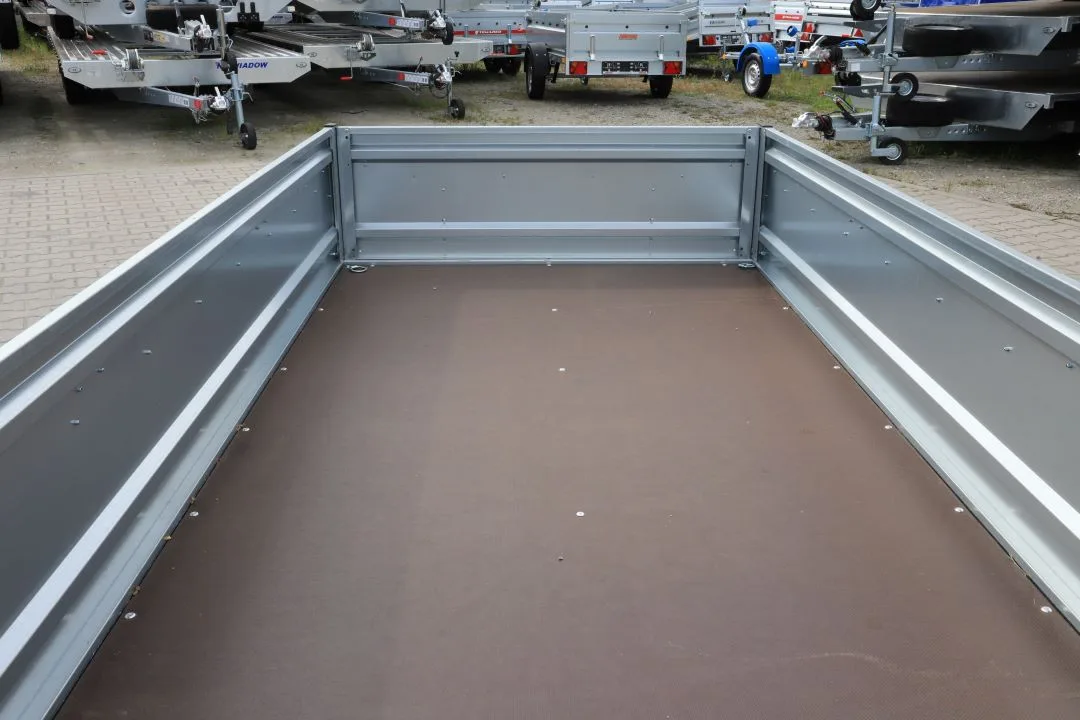 TEMARED PRO 2612/R 264x126x40 cm  Resor - zdjęcie 8
