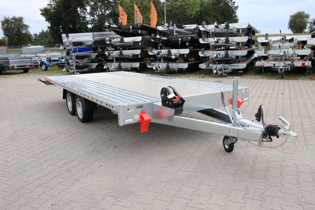 TEMARED CAR DECK 4521/2 S 2,7T 450x215 cm
